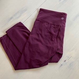 Athleta Leggings